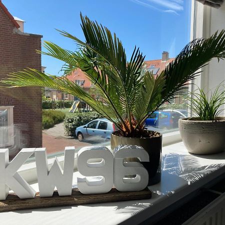 Kw96 Katwijk Aan Zee Katwijk aan Zee Exterior photo