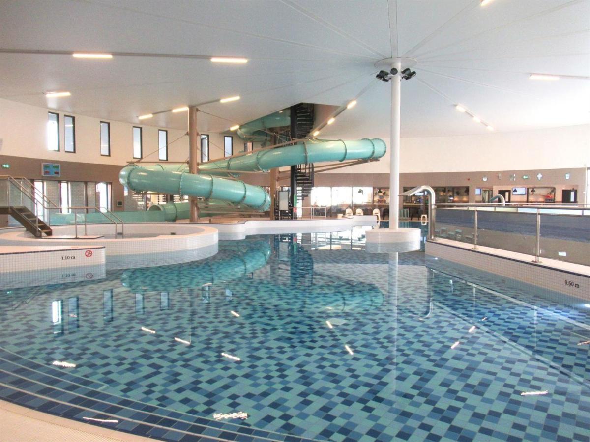 Kw96 Katwijk Aan Zee Katwijk aan Zee Exterior photo