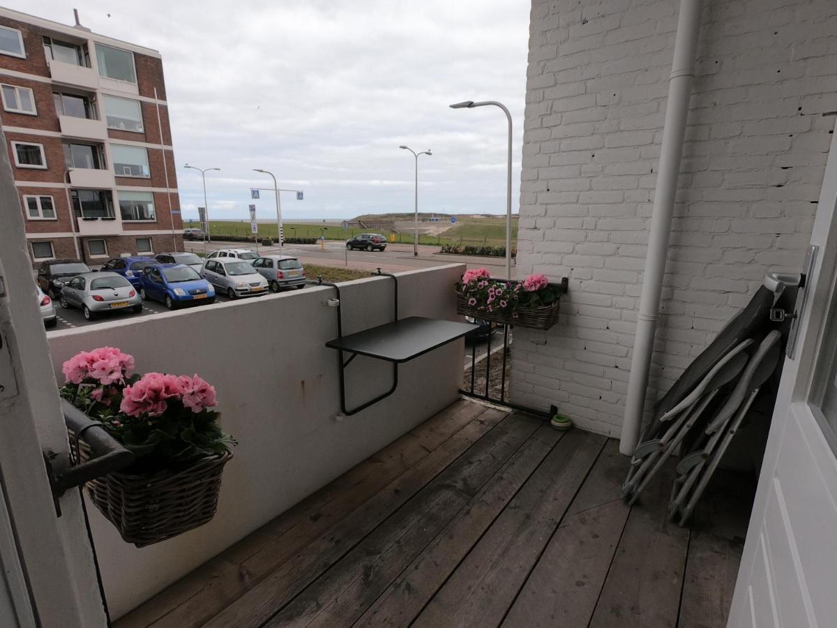 Kw96 Katwijk Aan Zee Katwijk aan Zee Exterior photo