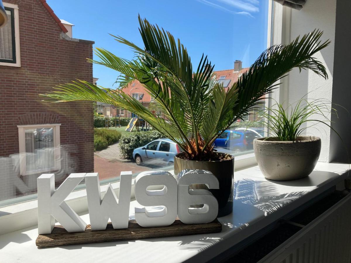 Kw96 Katwijk Aan Zee Katwijk aan Zee Exterior photo