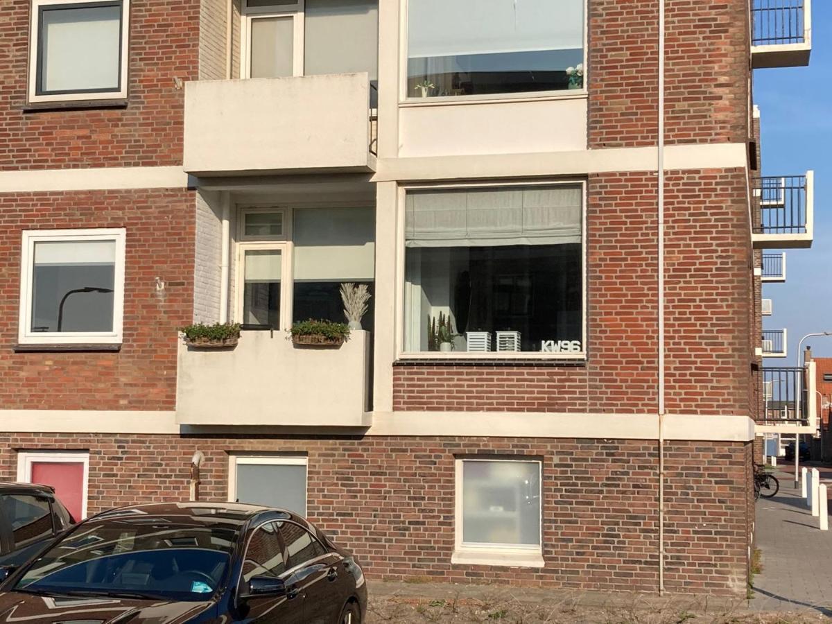 Kw96 Katwijk Aan Zee Katwijk aan Zee Exterior photo