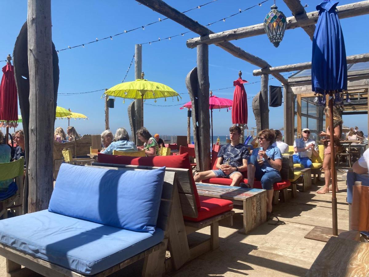 Kw96 Katwijk Aan Zee Katwijk aan Zee Exterior photo