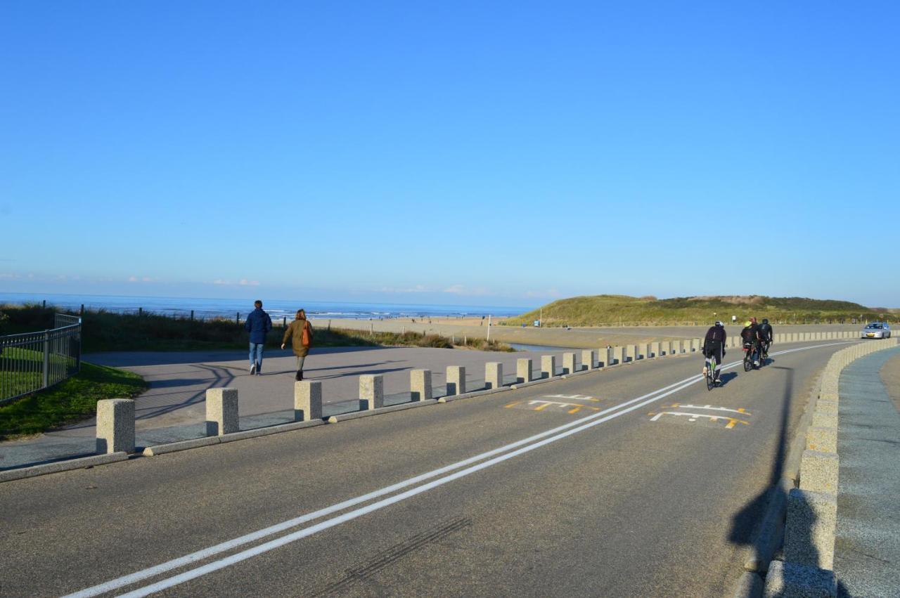 Kw96 Katwijk Aan Zee Katwijk aan Zee Exterior photo