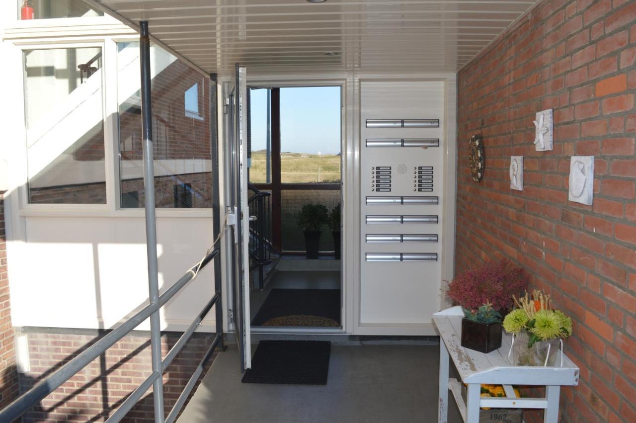 Kw96 Katwijk Aan Zee Katwijk aan Zee Exterior photo