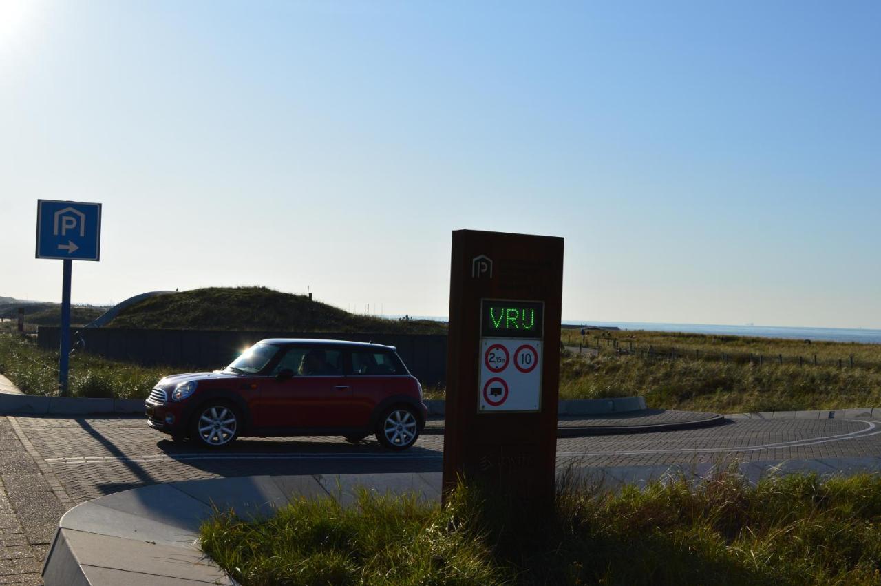 Kw96 Katwijk Aan Zee Katwijk aan Zee Exterior photo
