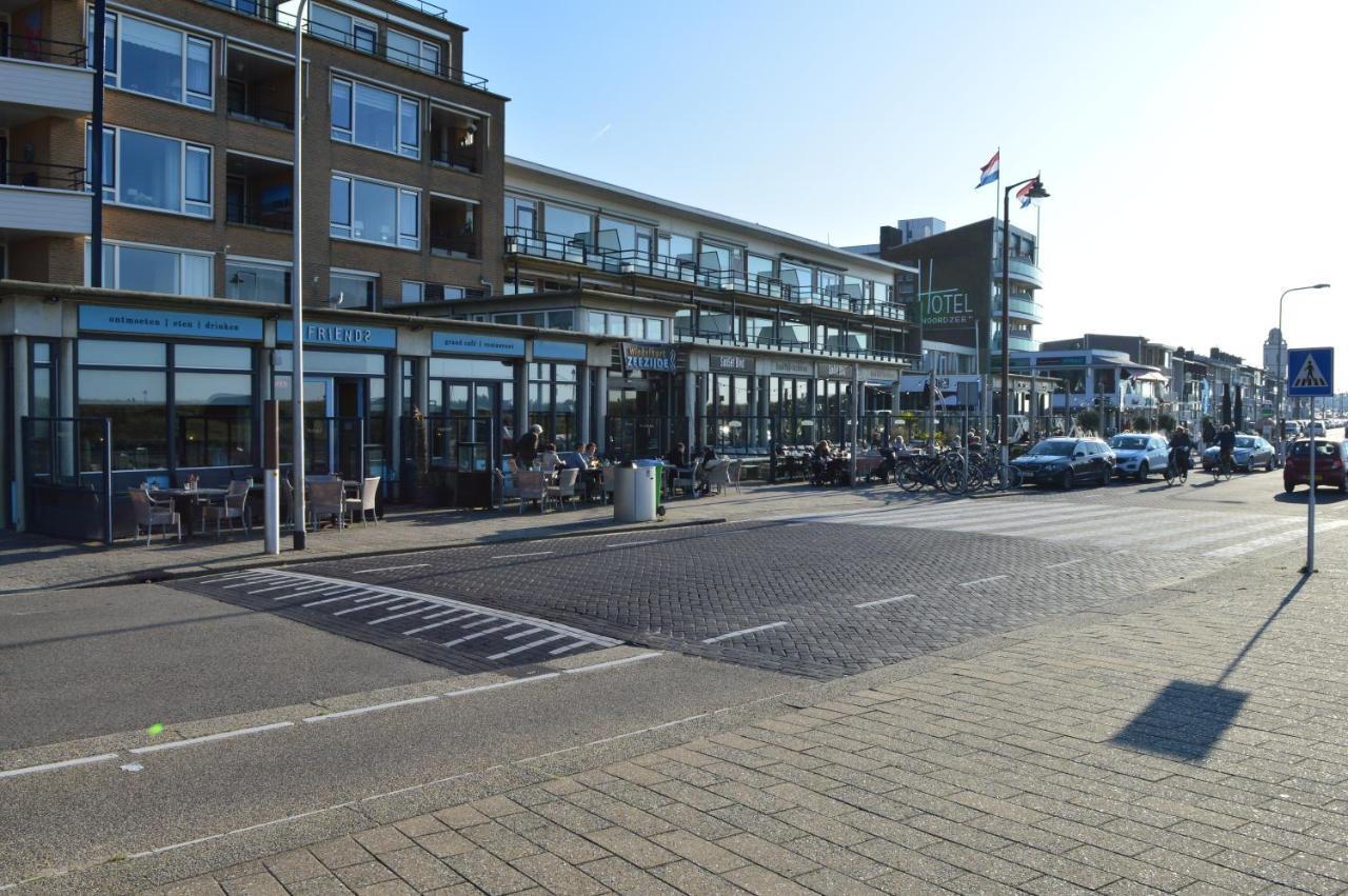 Kw96 Katwijk Aan Zee Katwijk aan Zee Exterior photo