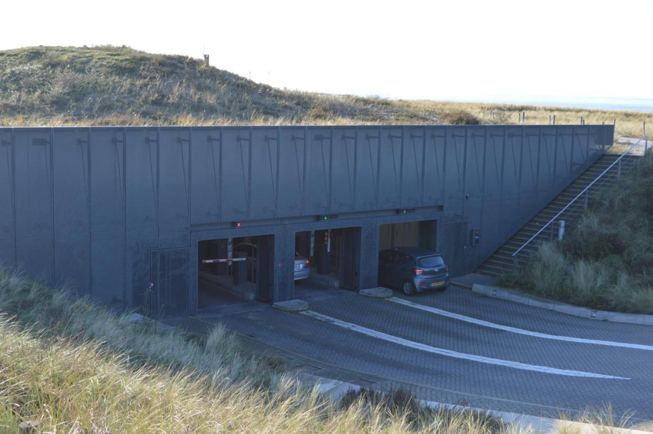 Kw96 Katwijk Aan Zee Katwijk aan Zee Exterior photo