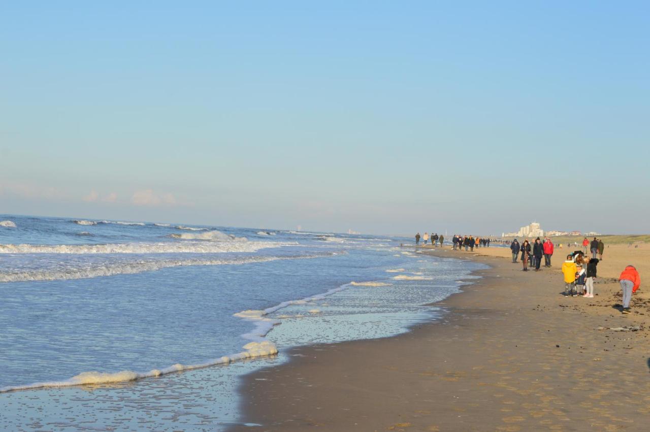 Kw96 Katwijk Aan Zee Katwijk aan Zee Exterior photo