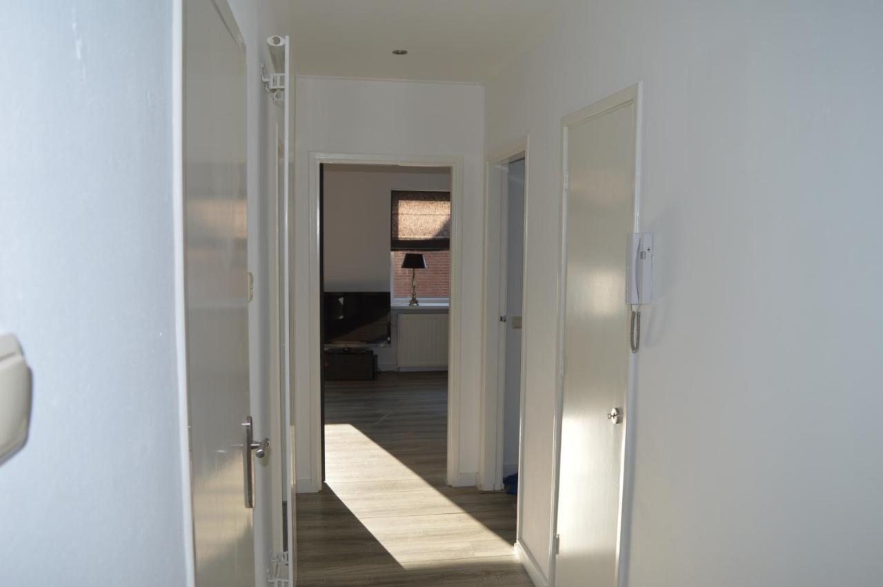 Kw96 Katwijk Aan Zee Katwijk aan Zee Exterior photo