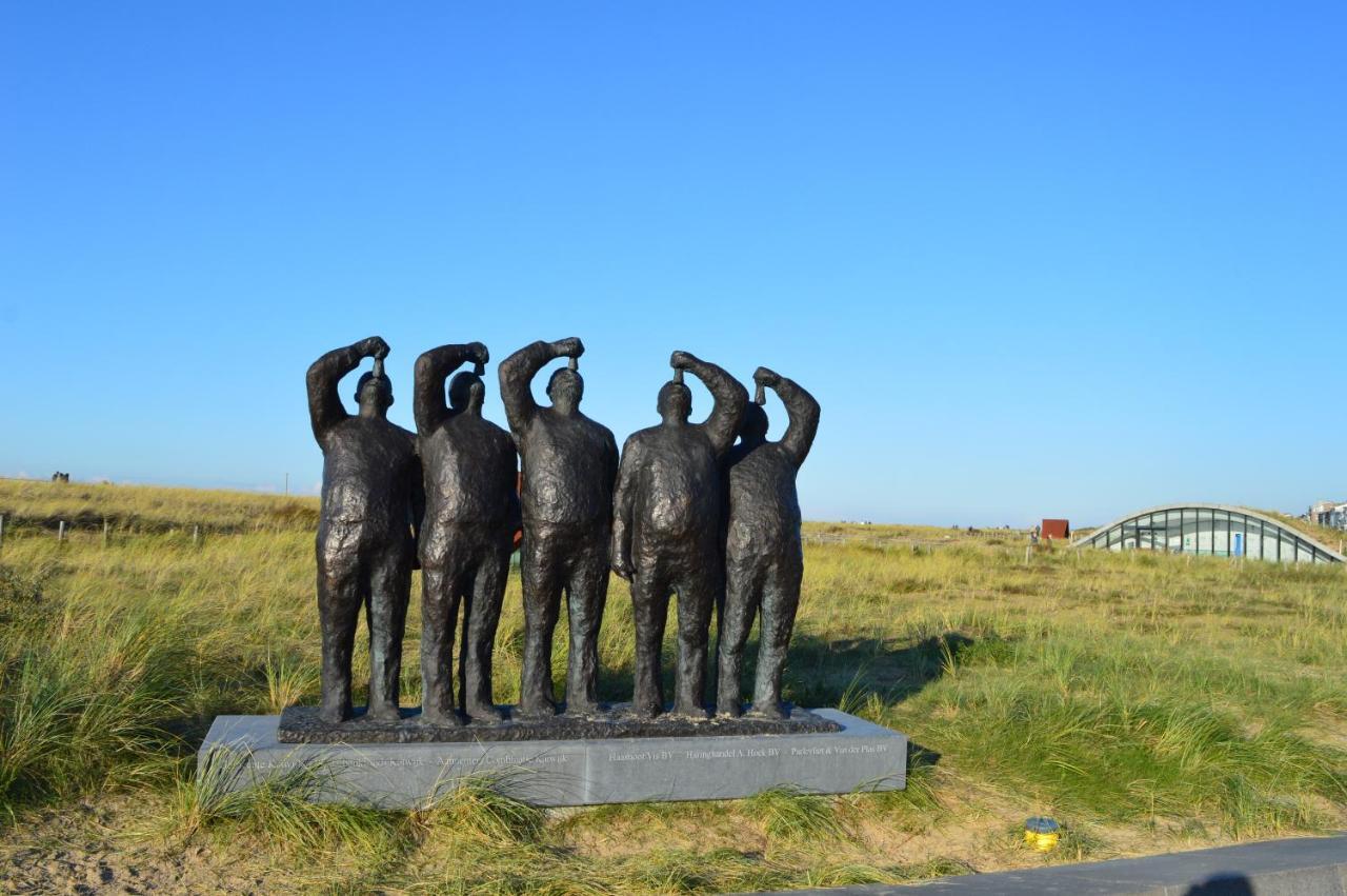 Kw96 Katwijk Aan Zee Katwijk aan Zee Exterior photo