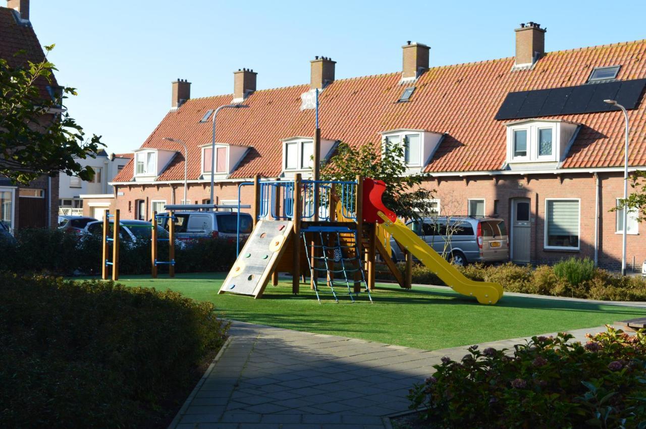 Kw96 Katwijk Aan Zee Katwijk aan Zee Exterior photo