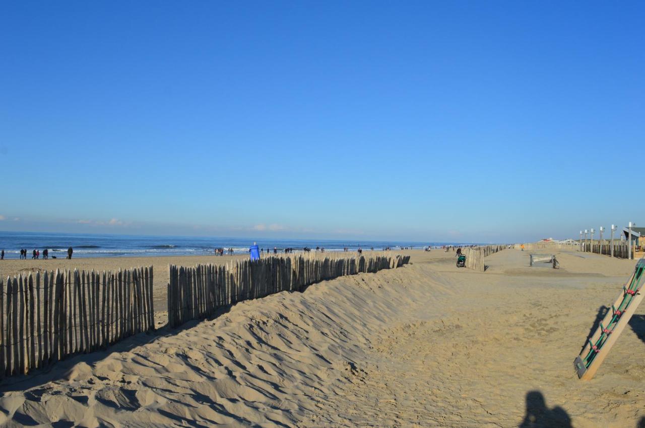 Kw96 Katwijk Aan Zee Katwijk aan Zee Exterior photo